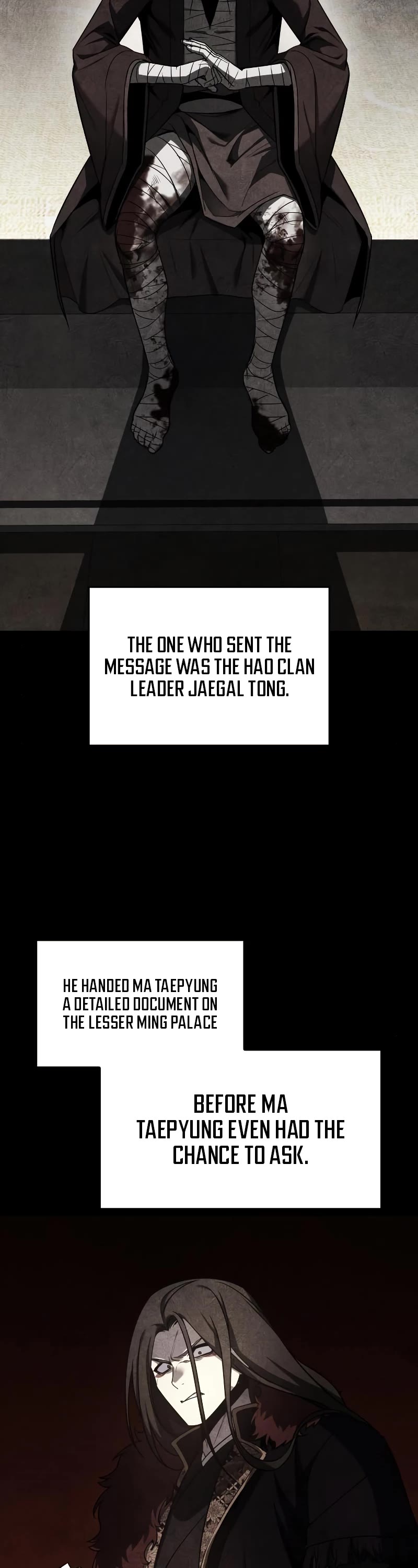 I Reincarnated as the Crazed Heir Chapter 106 page 68 - Chapter 106
