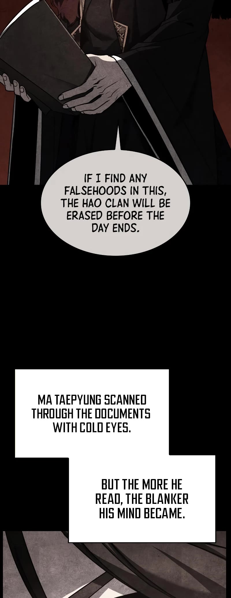 I Reincarnated as the Crazed Heir Chapter 106 page 69 - Chapter 106