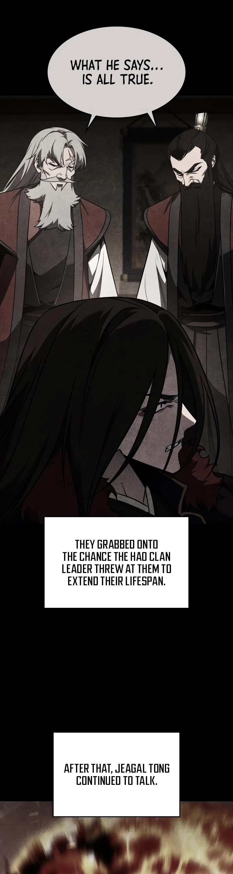 I Reincarnated as the Crazed Heir Chapter 106 page 73 - Chapter 106