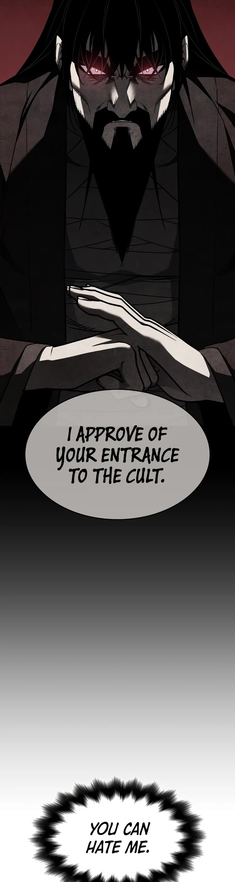 I Reincarnated as the Crazed Heir Chapter 106 page 78 - Chapter 106
