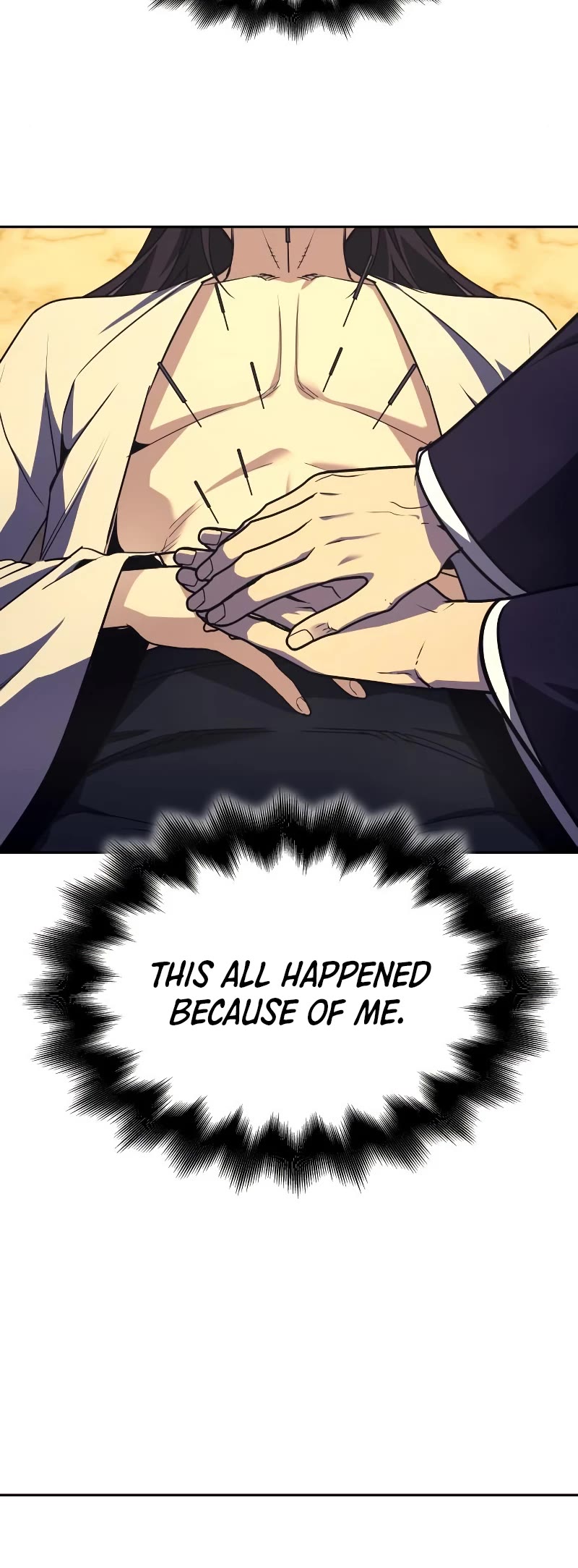 I Reincarnated as the Crazed Heir Chapter 106 page 79 - Chapter 106