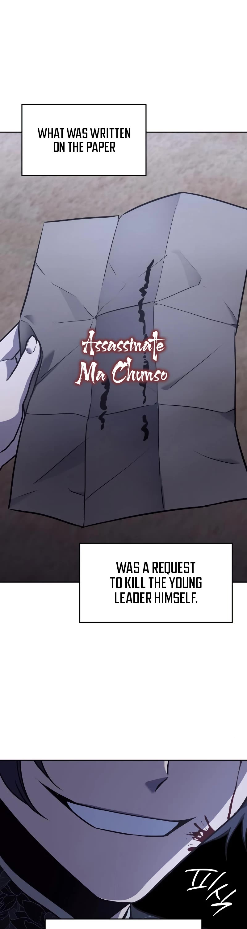 I Reincarnated as the Crazed Heir Chapter 106 page 8 - Chapter 106