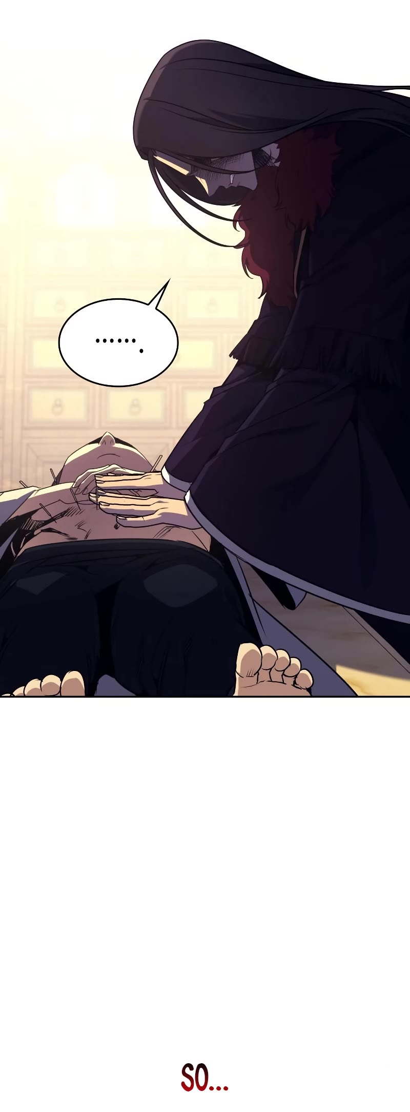 I Reincarnated as the Crazed Heir Chapter 106 page 80 - Chapter 106