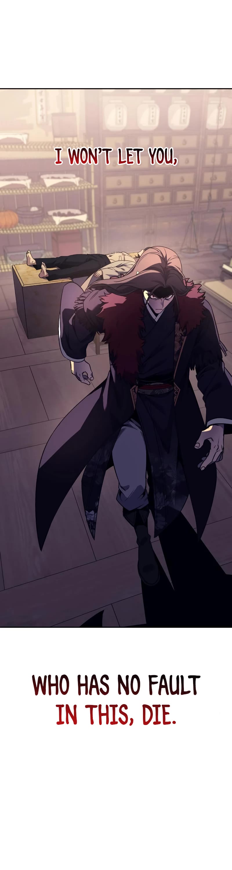 I Reincarnated as the Crazed Heir Chapter 106 page 81 - Chapter 106
