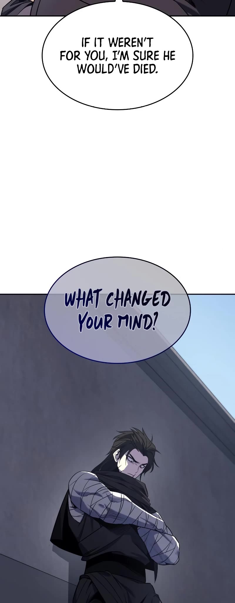 I Reincarnated as the Crazed Heir Chapter 106 page 84 - Chapter 106