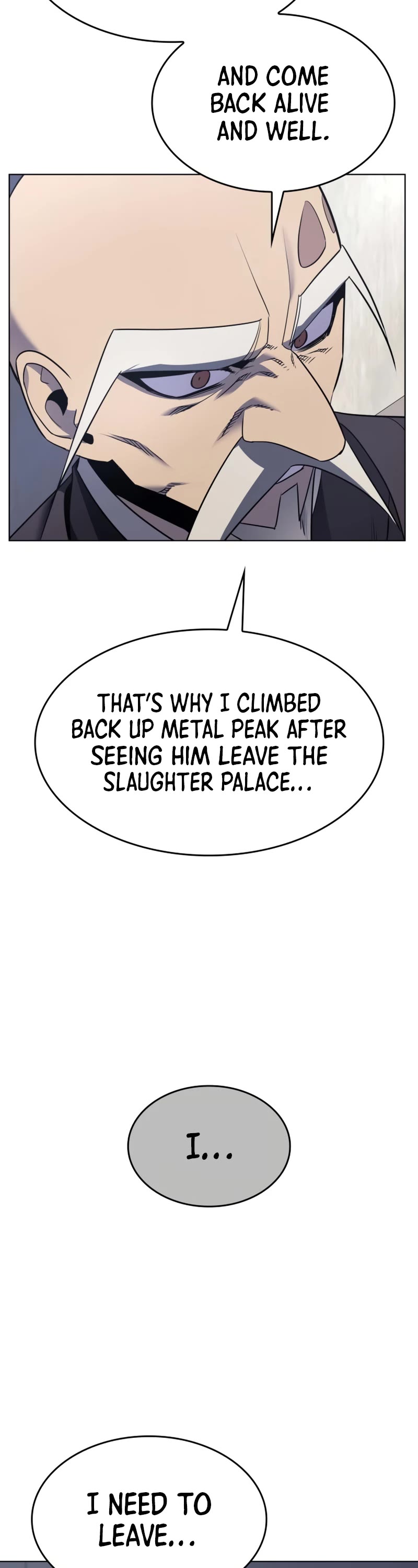 I Reincarnated as the Crazed Heir Chapter 107 page 13 - Chapter 107