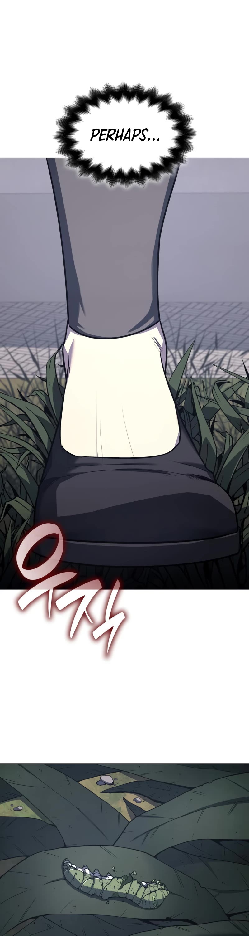 I Reincarnated as the Crazed Heir Chapter 107 page 17 - Chapter 107