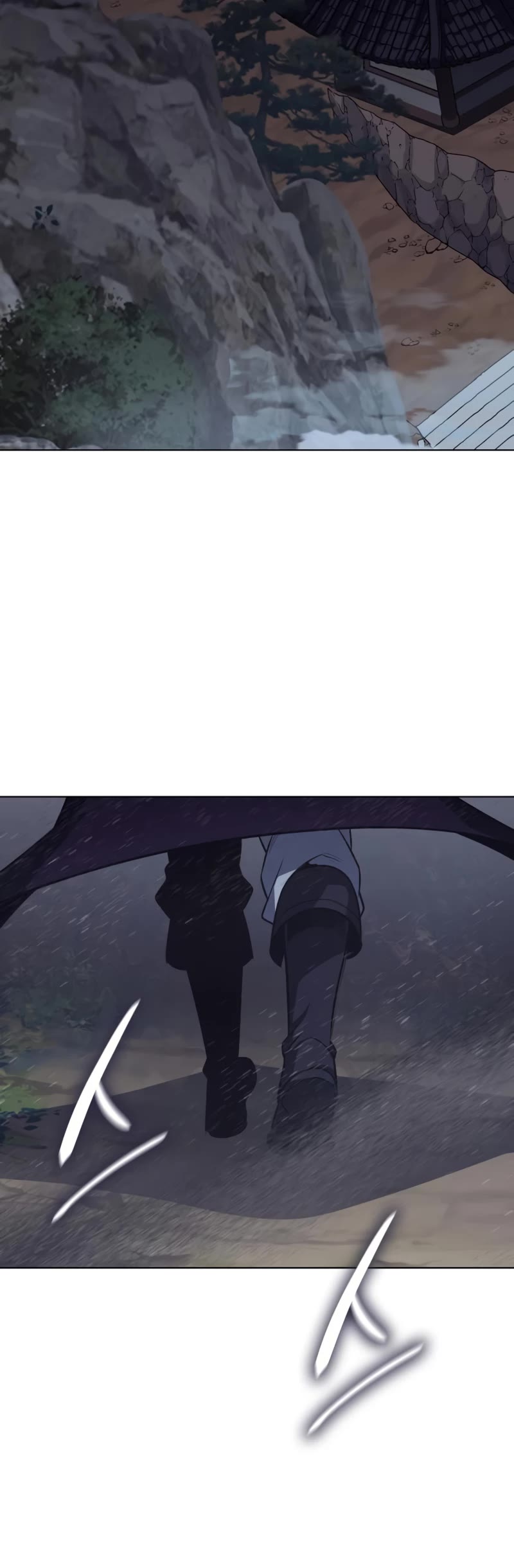 I Reincarnated as the Crazed Heir Chapter 107 page 21 - Chapter 107