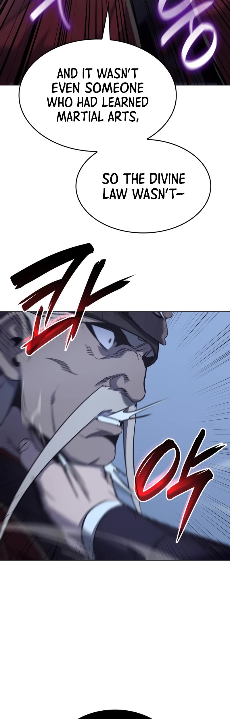 I Reincarnated as the Crazed Heir Chapter 107 page 30 - Chapter 107