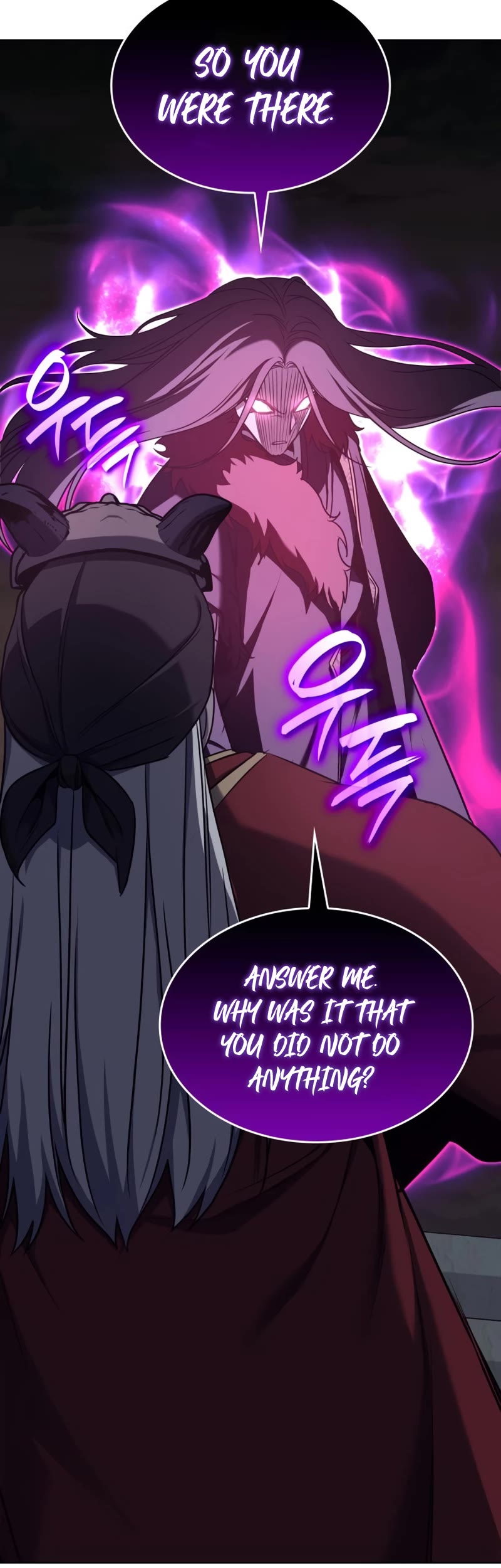 I Reincarnated as the Crazed Heir Chapter 107 page 31 - Chapter 107