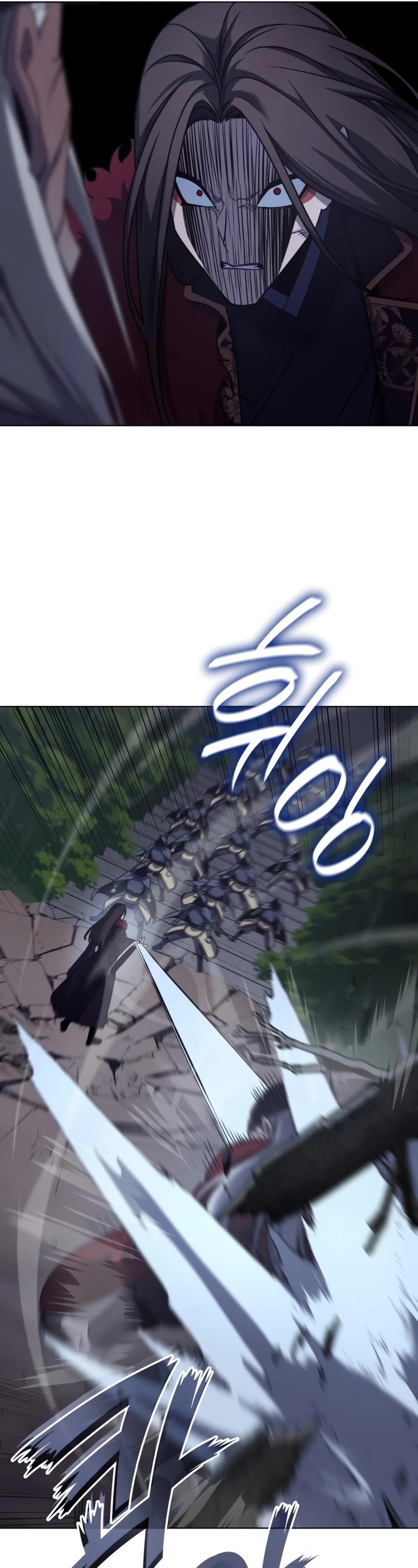 I Reincarnated as the Crazed Heir Chapter 107 page 37 - Chapter 107