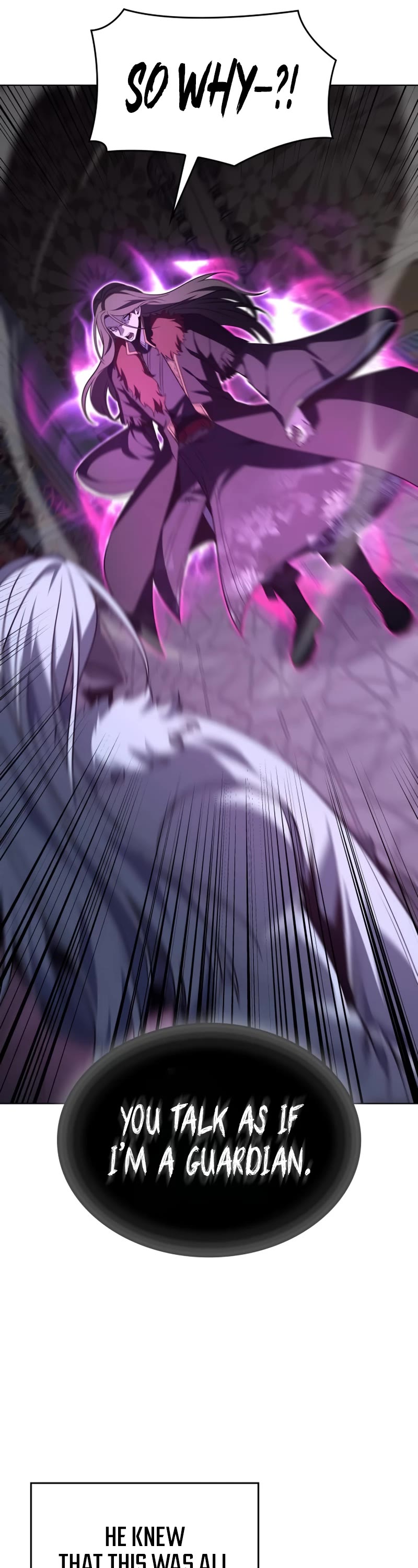 I Reincarnated as the Crazed Heir Chapter 107 page 42 - Chapter 107