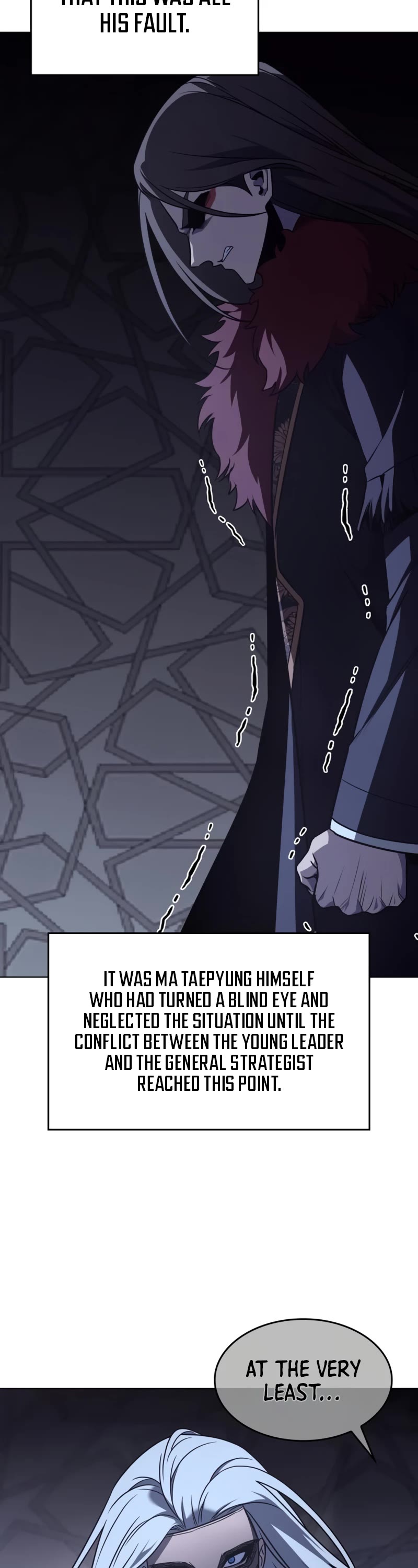 I Reincarnated as the Crazed Heir Chapter 107 page 43 - Chapter 107
