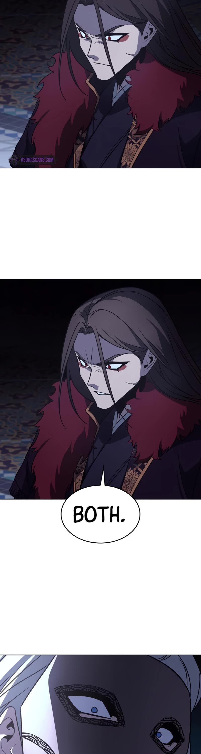 I Reincarnated as the Crazed Heir Chapter 107 page 48 - Chapter 107