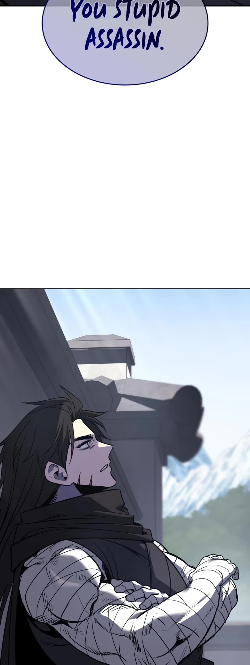 I Reincarnated as the Crazed Heir Chapter 107 page 5 - Chapter 107