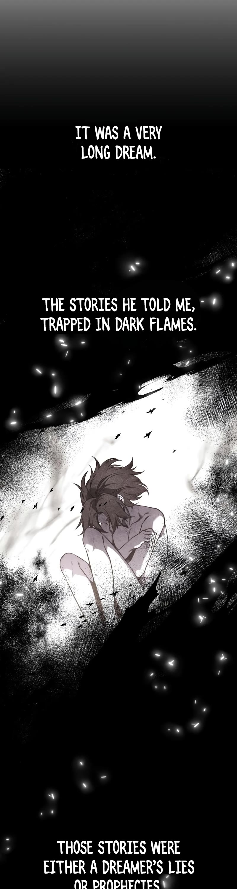 I Reincarnated as the Crazed Heir Chapter 107 page 53 - Chapter 107
