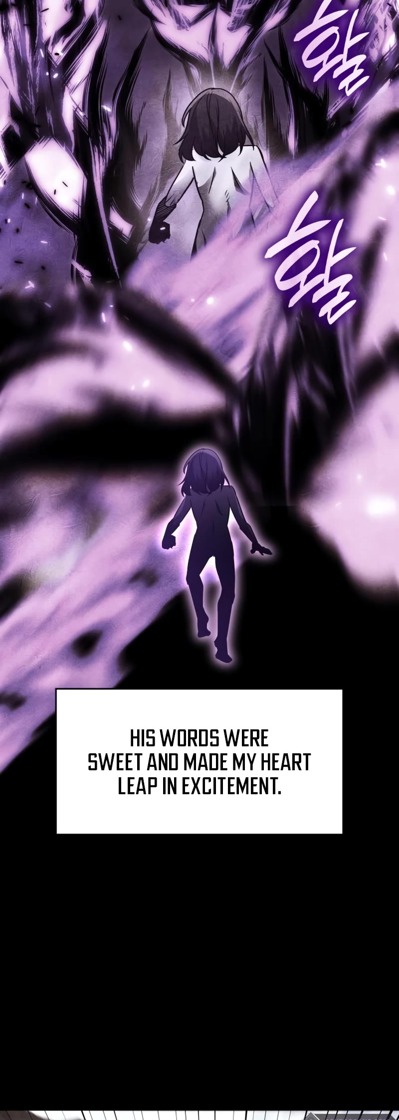 I Reincarnated as the Crazed Heir Chapter 107 page 55 - Chapter 107