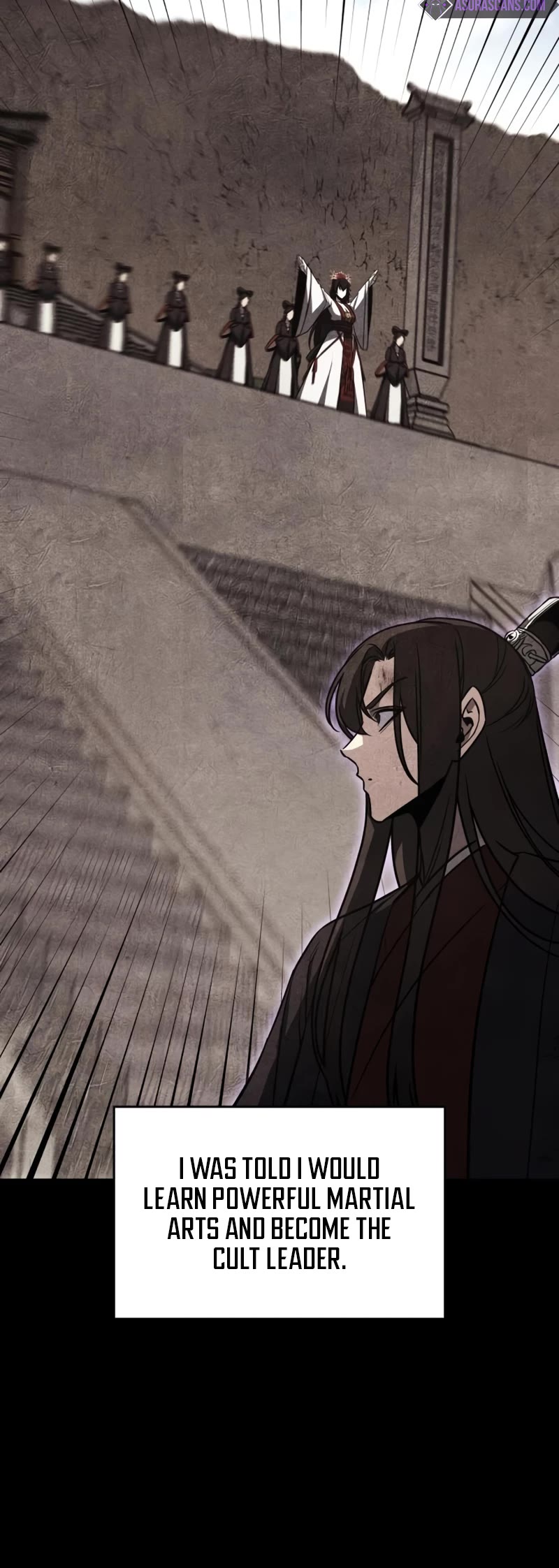 I Reincarnated as the Crazed Heir Chapter 107 page 56 - Chapter 107