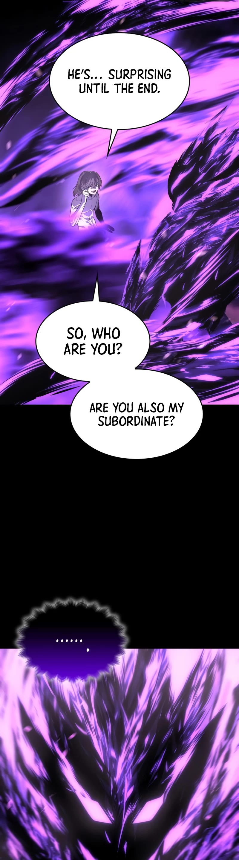 I Reincarnated as the Crazed Heir Chapter 107 page 59 - Chapter 107