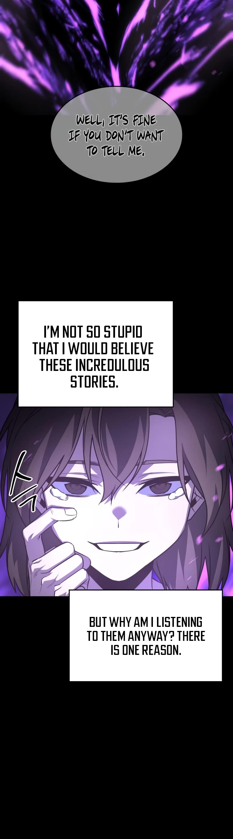 I Reincarnated as the Crazed Heir Chapter 107 page 60 - Chapter 107