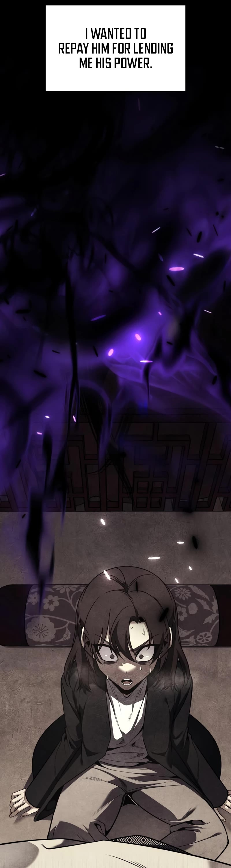 I Reincarnated as the Crazed Heir Chapter 107 page 61 - Chapter 107