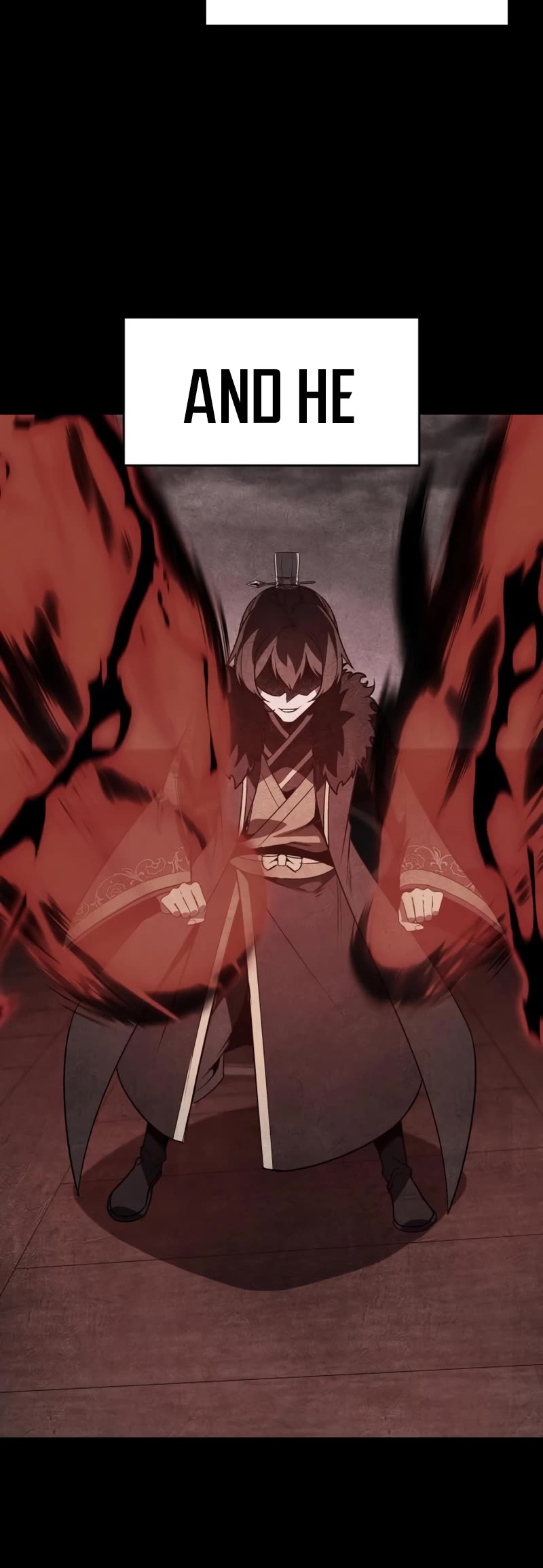 I Reincarnated as the Crazed Heir Chapter 107 page 64 - Chapter 107