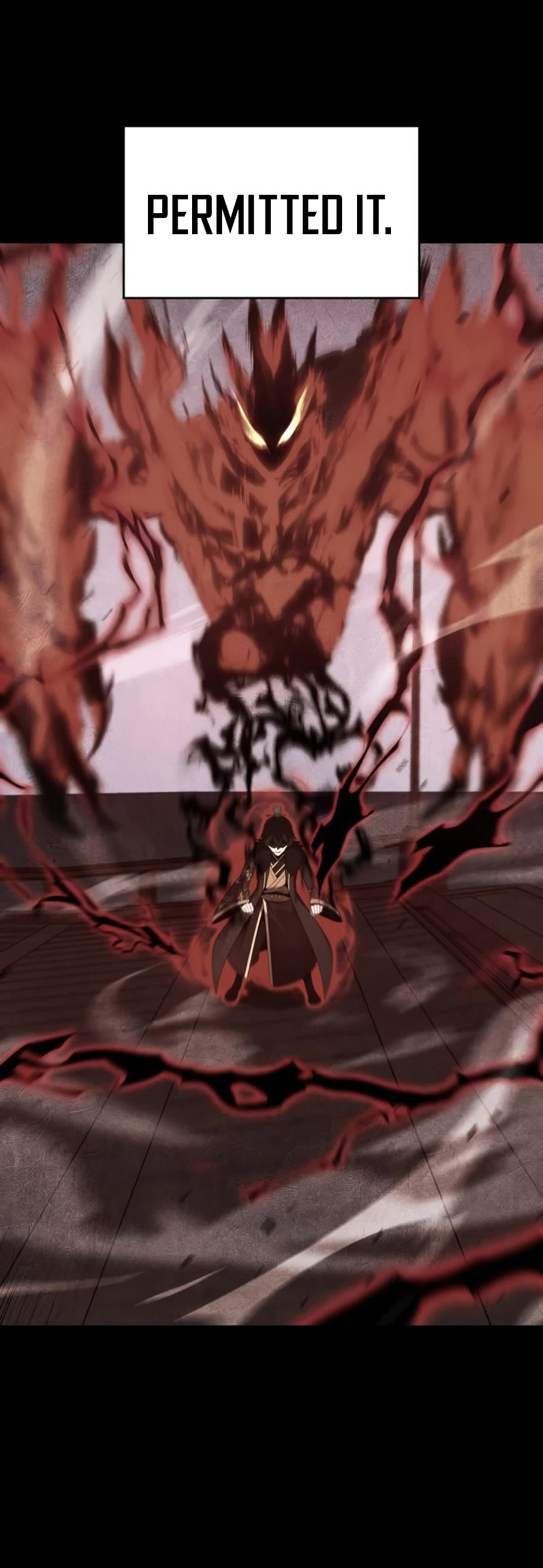 I Reincarnated as the Crazed Heir Chapter 107 page 65 - Chapter 107