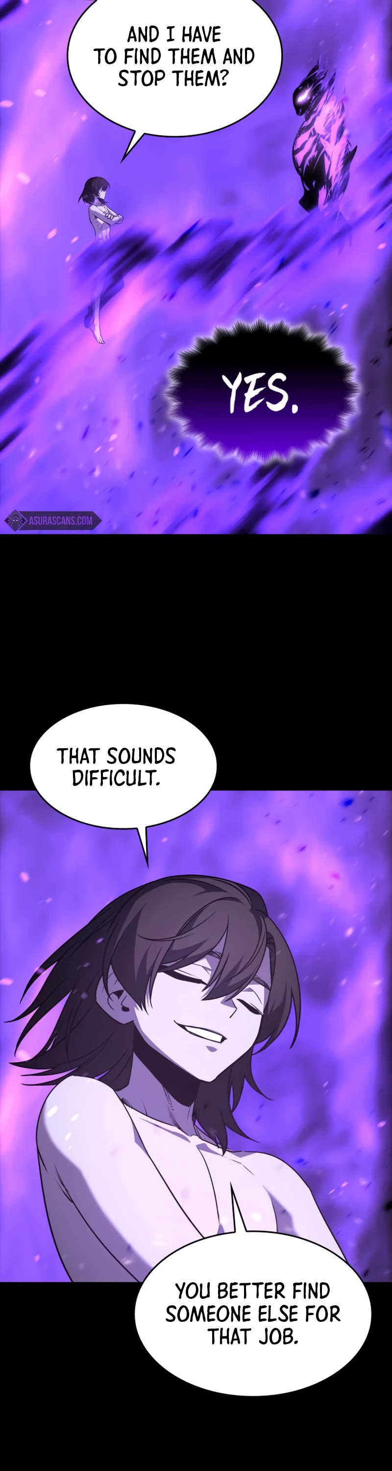 I Reincarnated as the Crazed Heir Chapter 107 page 67 - Chapter 107