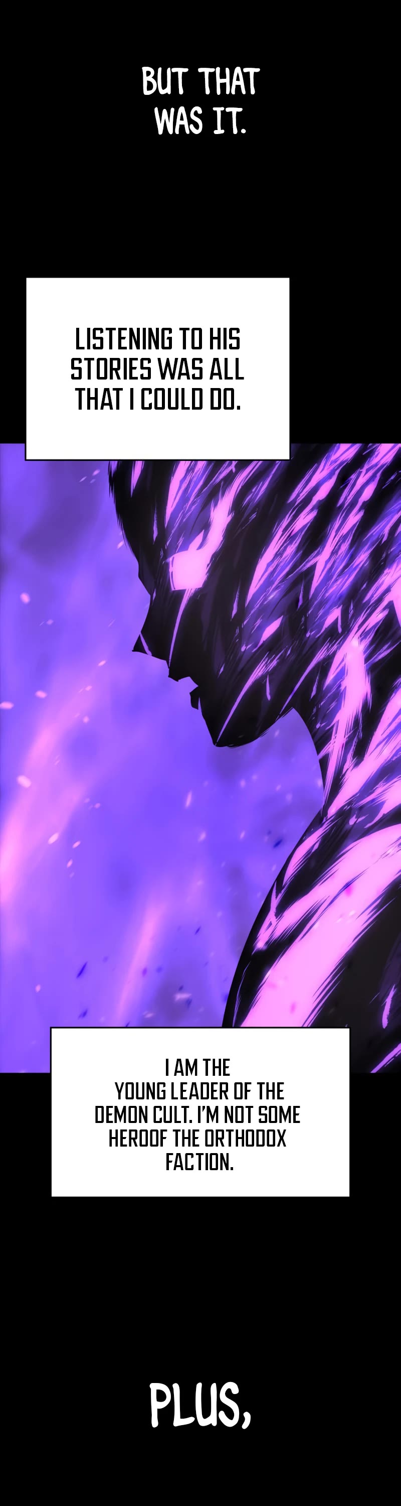 I Reincarnated as the Crazed Heir Chapter 107 page 68 - Chapter 107