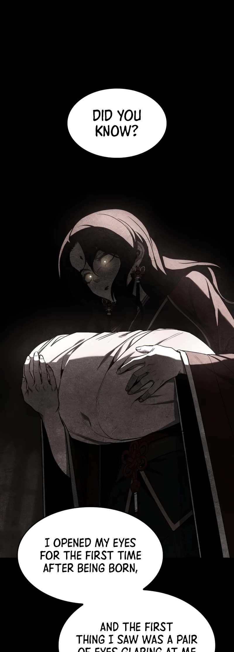 I Reincarnated as the Crazed Heir Chapter 107 page 69 - Chapter 107