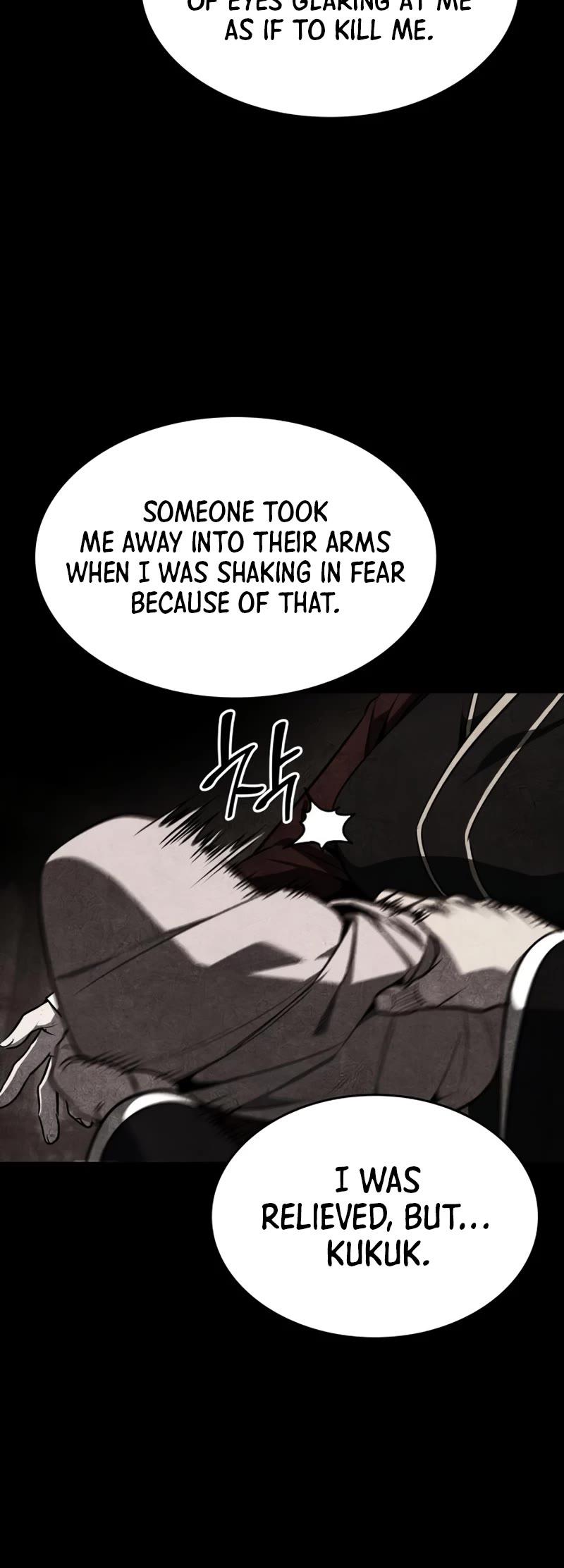 I Reincarnated as the Crazed Heir Chapter 107 page 70 - Chapter 107
