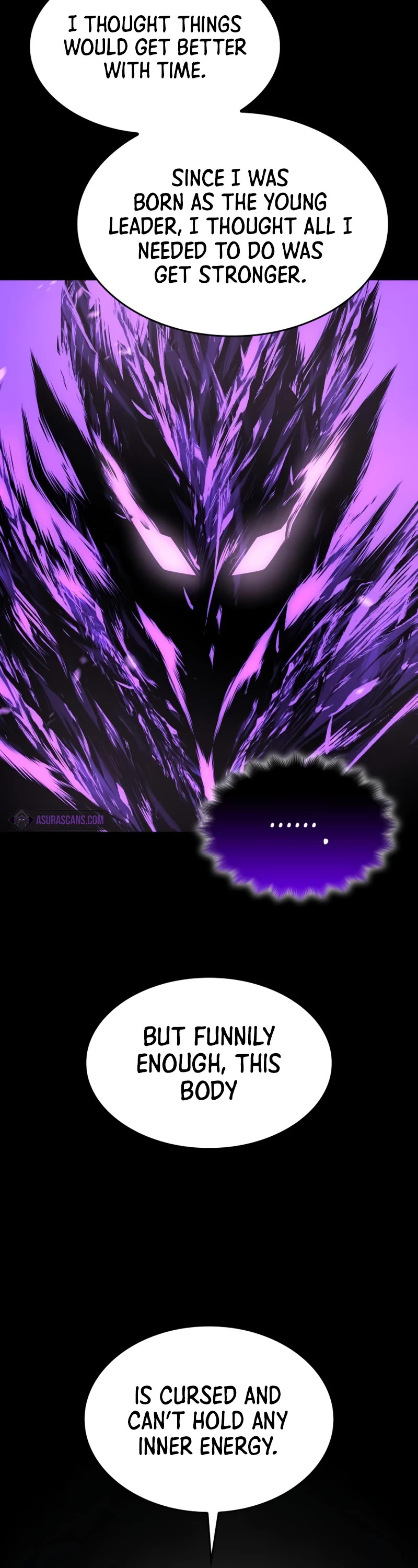 I Reincarnated as the Crazed Heir Chapter 107 page 72 - Chapter 107