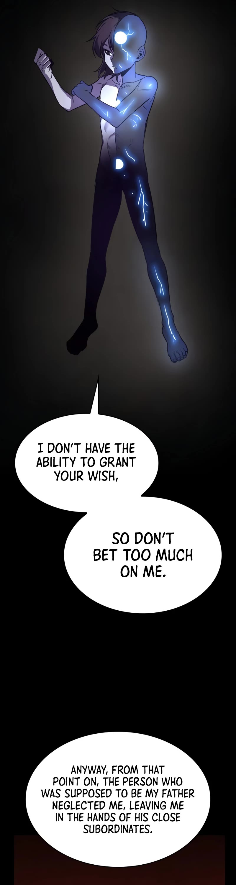 I Reincarnated as the Crazed Heir Chapter 107 page 73 - Chapter 107