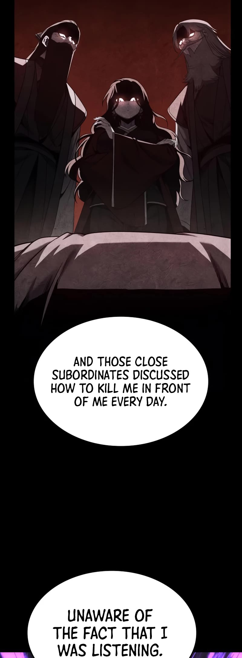 I Reincarnated as the Crazed Heir Chapter 107 page 74 - Chapter 107