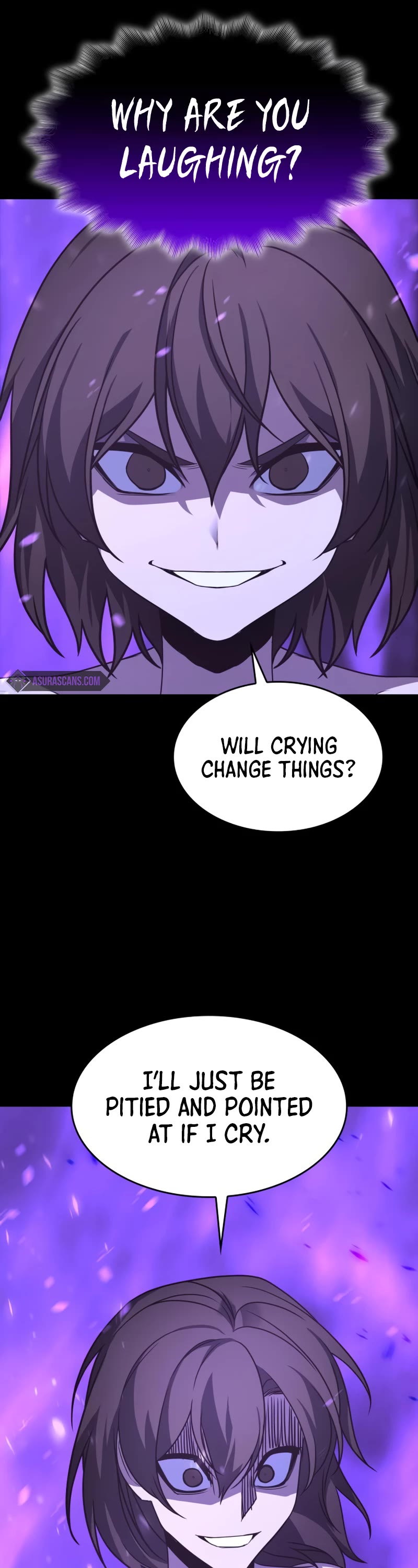 I Reincarnated as the Crazed Heir Chapter 107 page 76 - Chapter 107