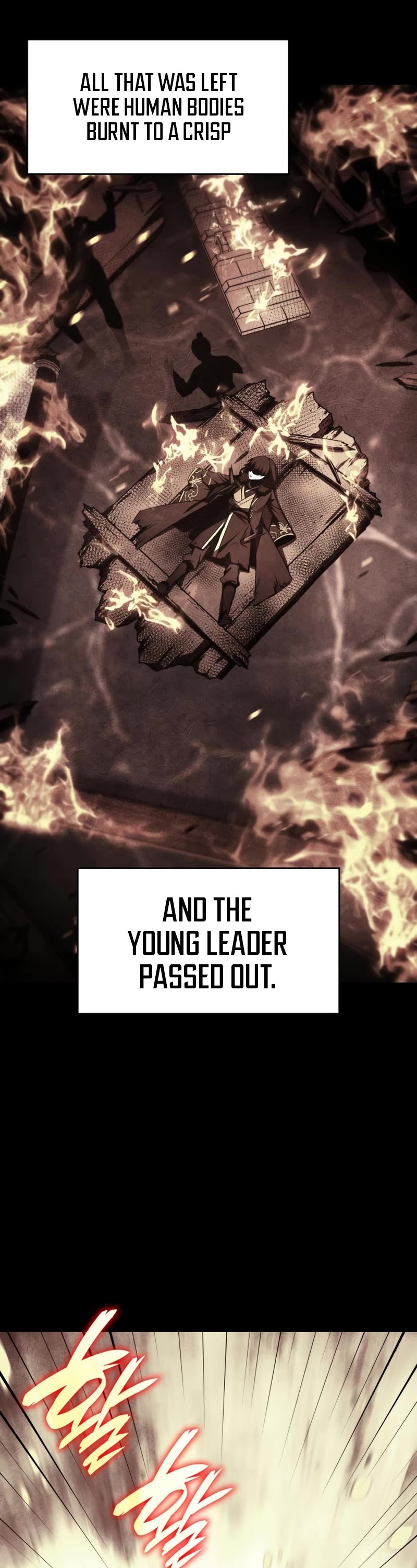 I Reincarnated as the Crazed Heir Chapter 107 page 8 - Chapter 107