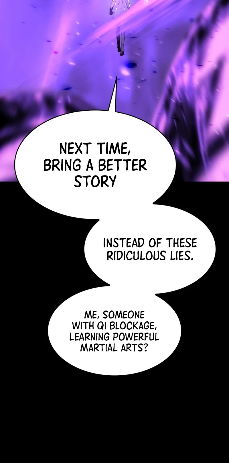 I Reincarnated as the Crazed Heir Chapter 107 page 80 - Chapter 107