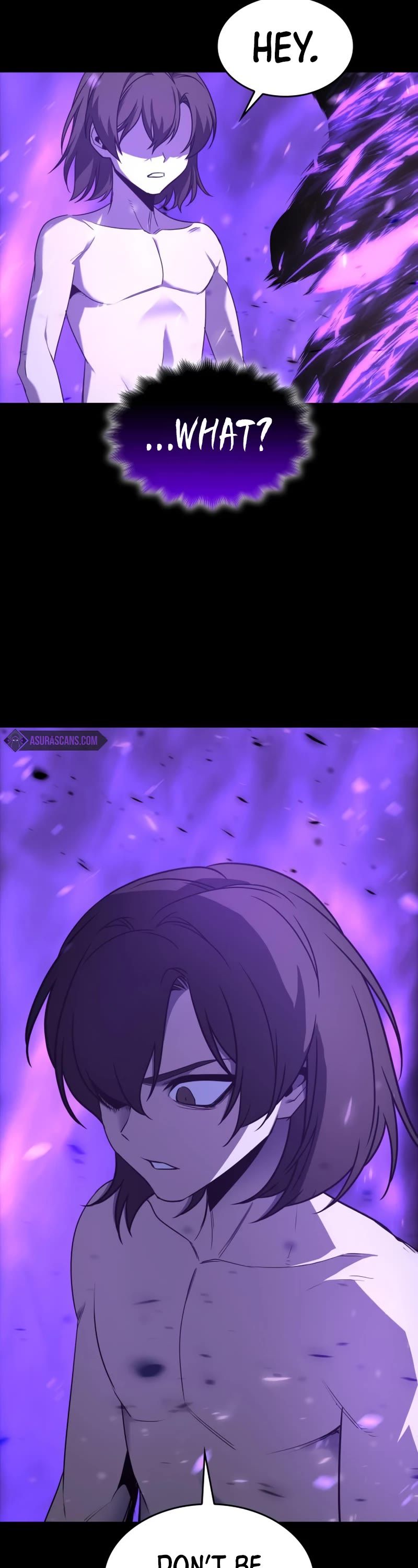I Reincarnated as the Crazed Heir Chapter 107 page 82 - Chapter 107