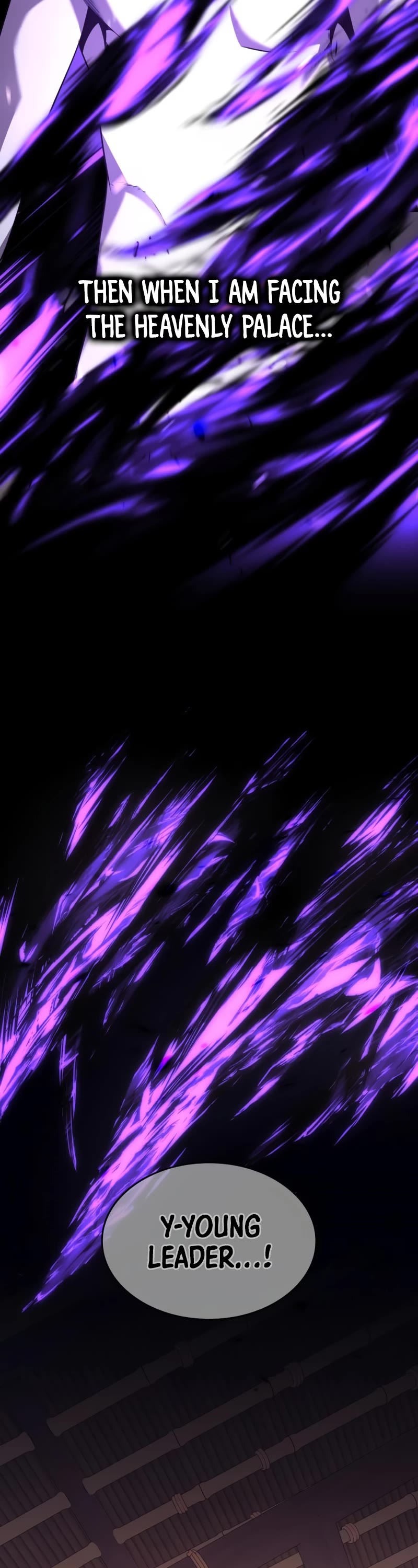 I Reincarnated as the Crazed Heir Chapter 107 page 86 - Chapter 107