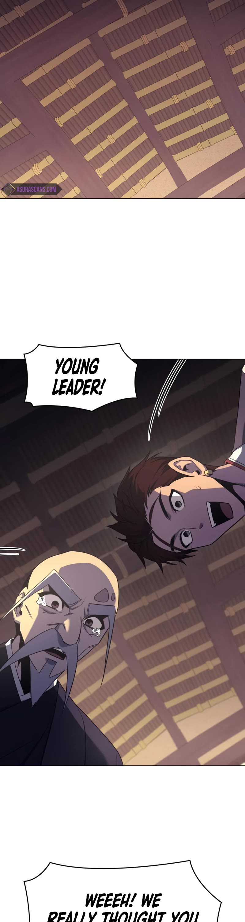 I Reincarnated as the Crazed Heir Chapter 107 page 87 - Chapter 107