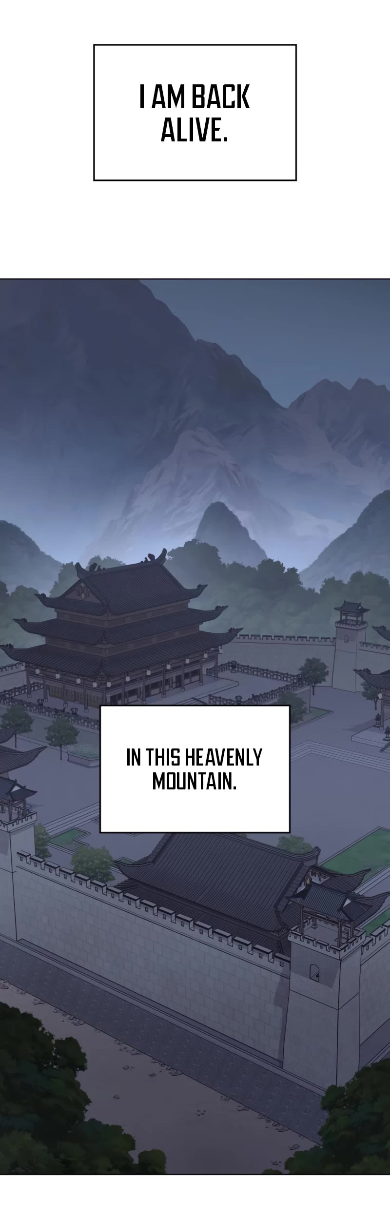 I Reincarnated as the Crazed Heir Chapter 107 page 89 - Chapter 107