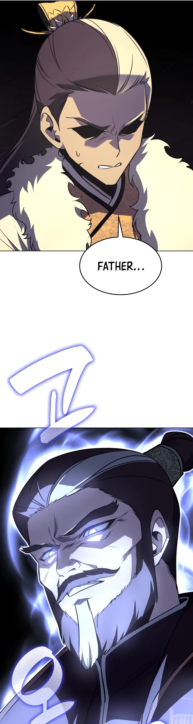 I Reincarnated as the Crazed Heir Chapter 108 page 14 - Chapter 108