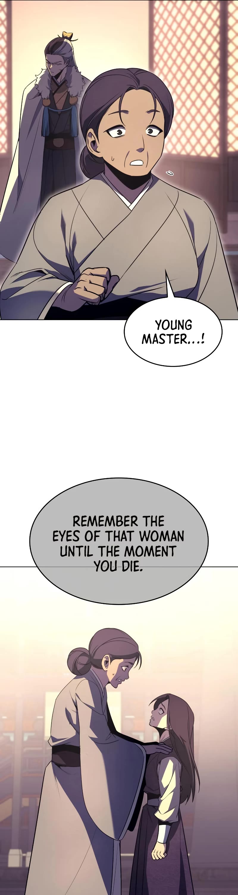 I Reincarnated as the Crazed Heir Chapter 108 page 18 - Chapter 108