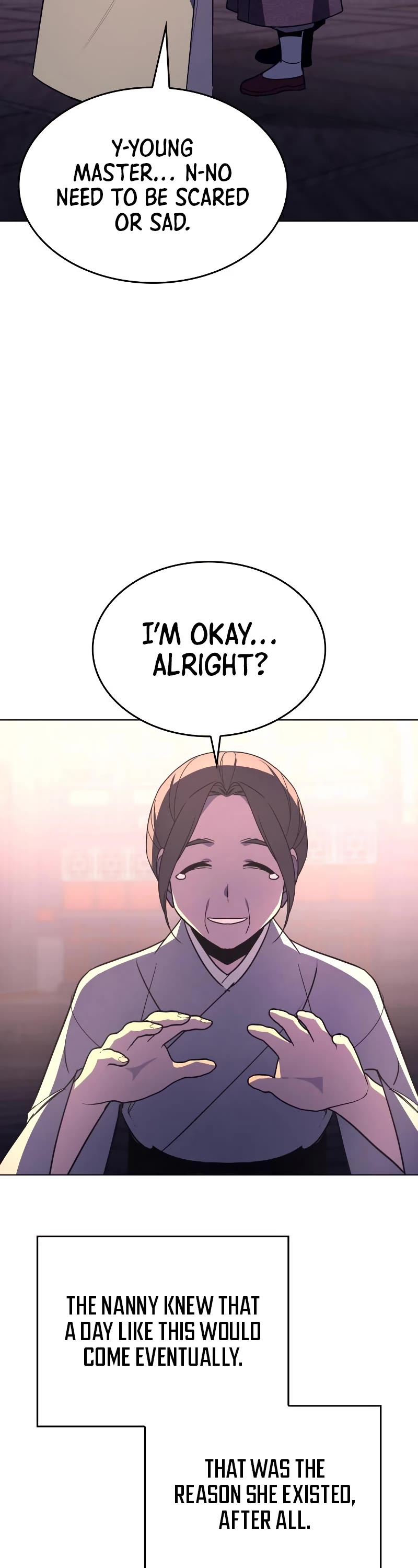 I Reincarnated as the Crazed Heir Chapter 108 page 19 - Chapter 108