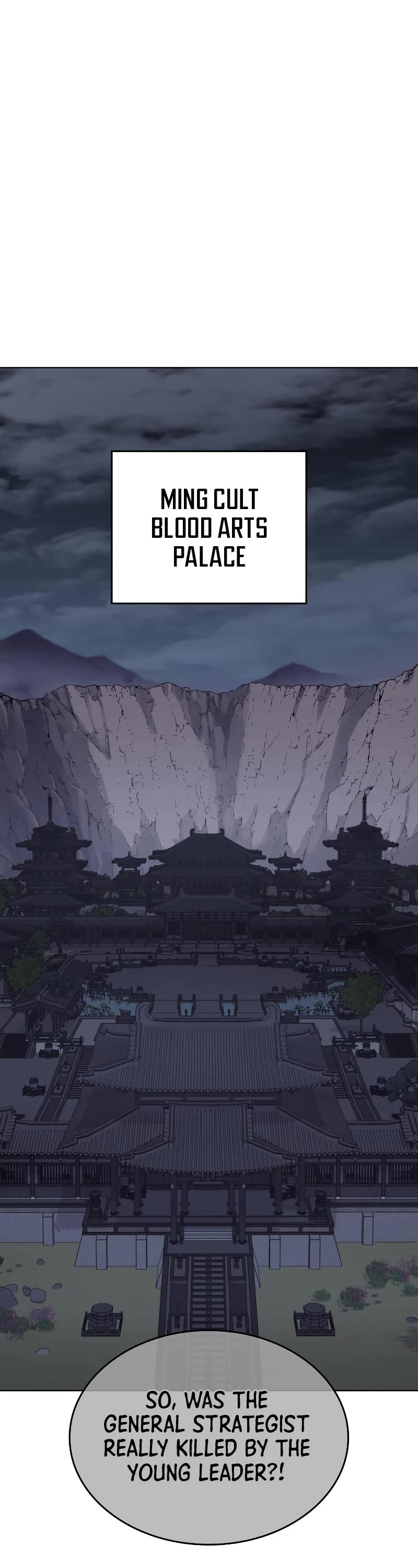 I Reincarnated as the Crazed Heir Chapter 108 page 2 - Chapter 108