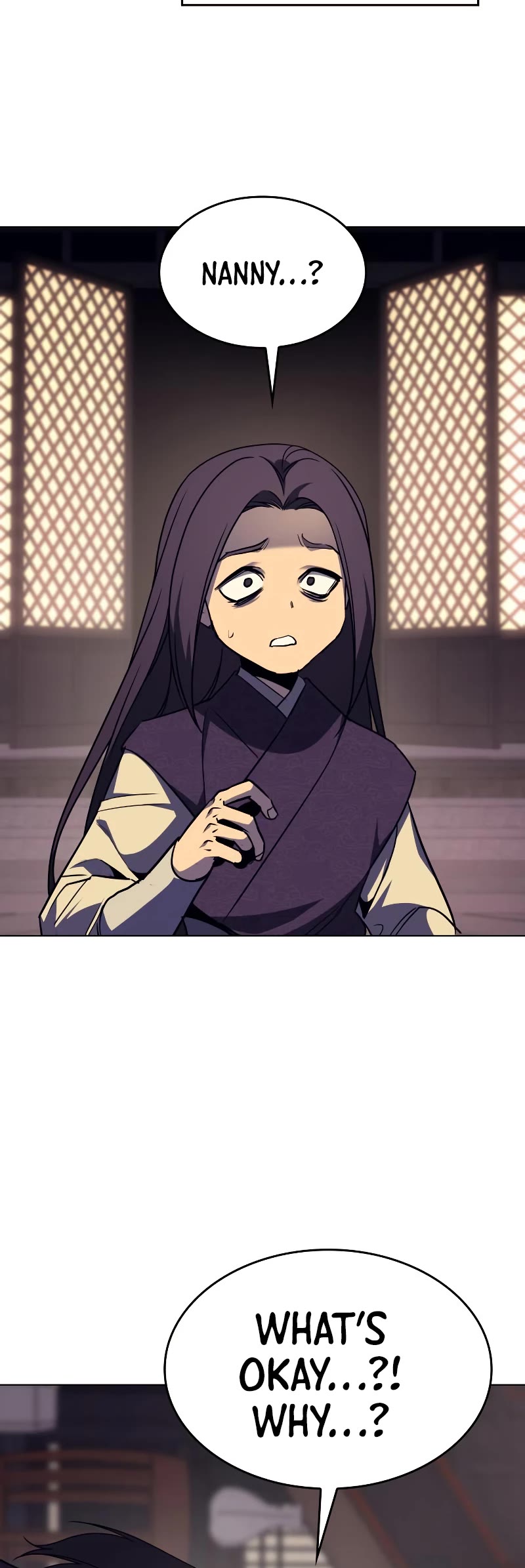 I Reincarnated as the Crazed Heir Chapter 108 page 20 - Chapter 108