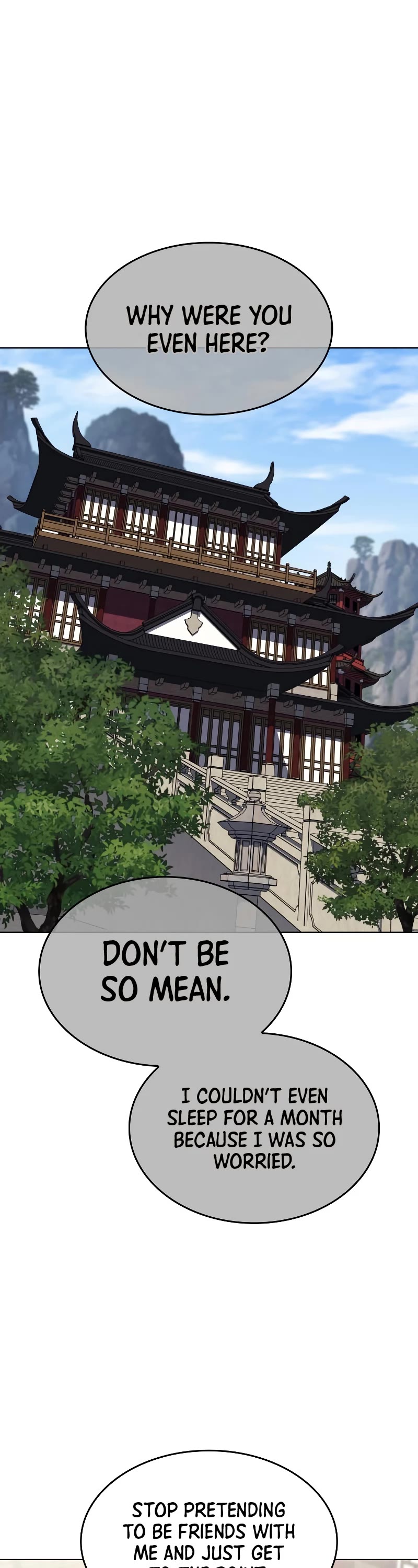 I Reincarnated as the Crazed Heir Chapter 108 page 26 - Chapter 108