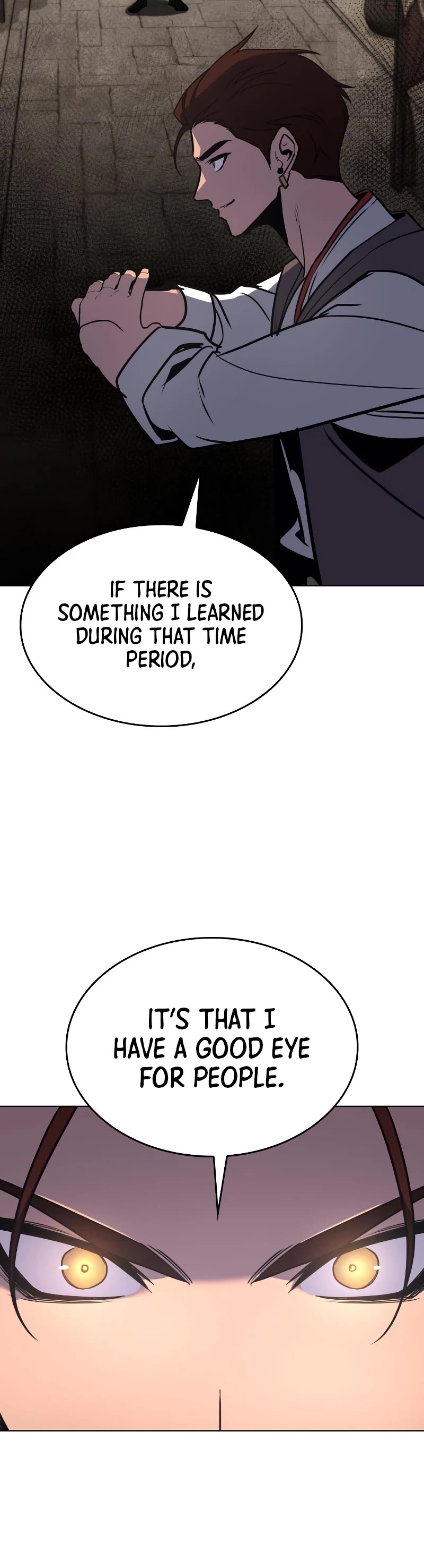 I Reincarnated as the Crazed Heir Chapter 108 page 35 - Chapter 108