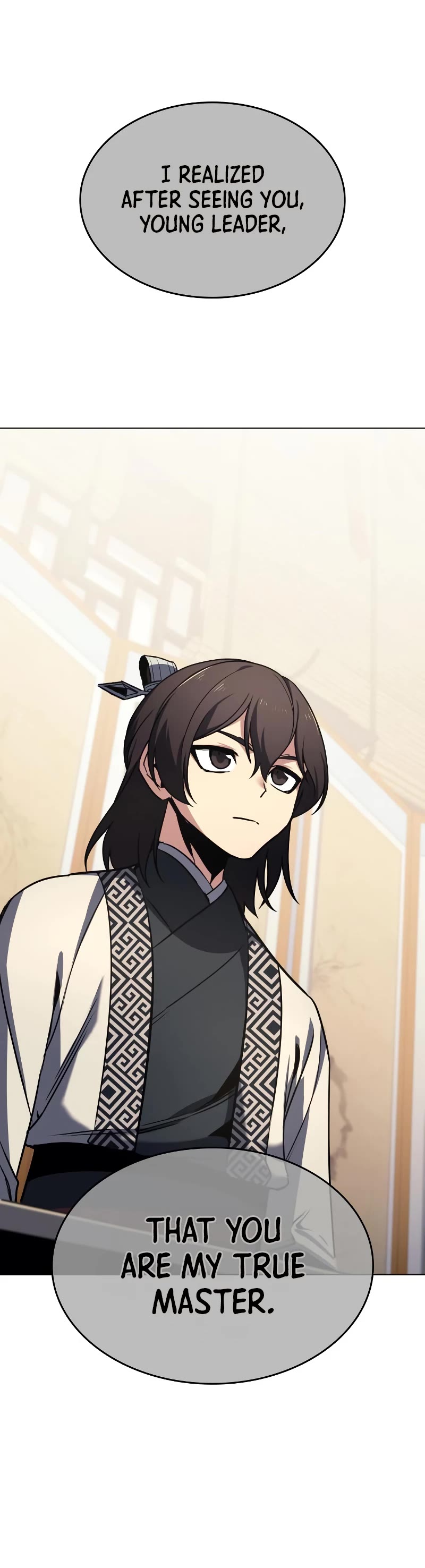 I Reincarnated as the Crazed Heir Chapter 108 page 36 - Chapter 108