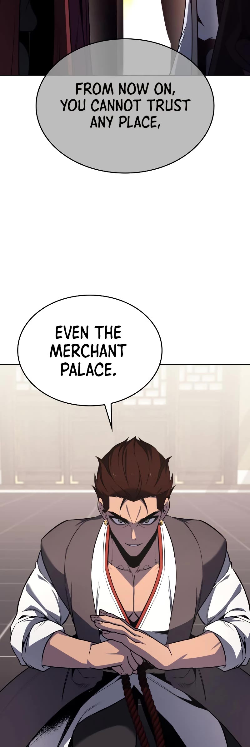 I Reincarnated as the Crazed Heir Chapter 108 page 39 - Chapter 108